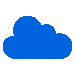 Cloud icon