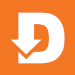 Downloader app icon